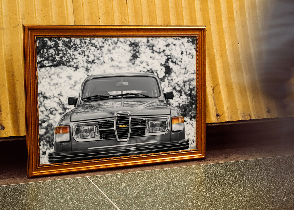 Bylo nebylo, bylo ve Švédsku