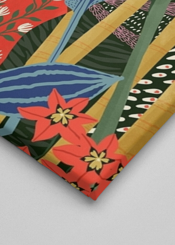 Pige i maske #2427826