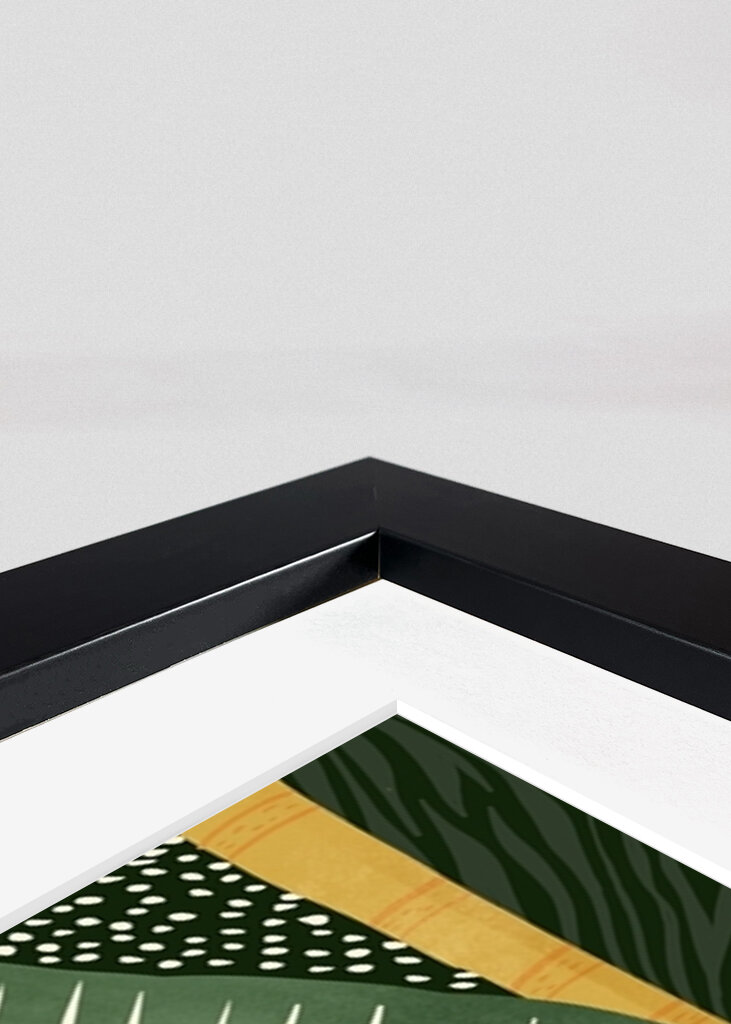 Pige i maske #2427826