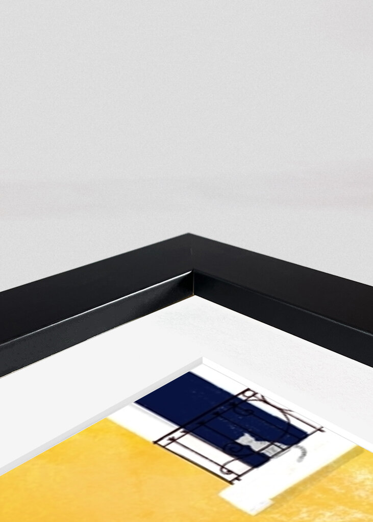 Lisabonská žlutá fasáda #2427830