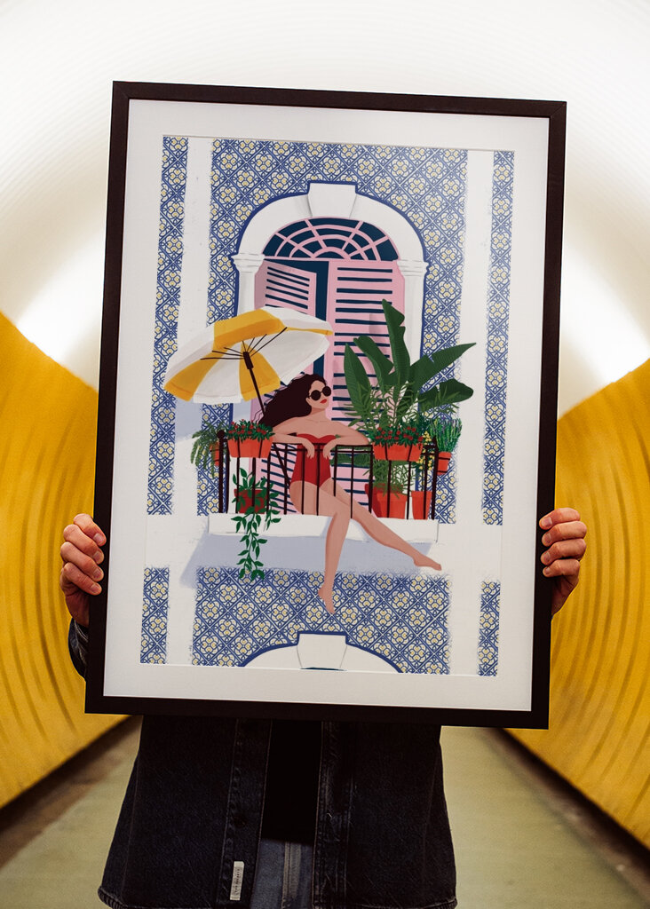 Na lovu slunce #2460768