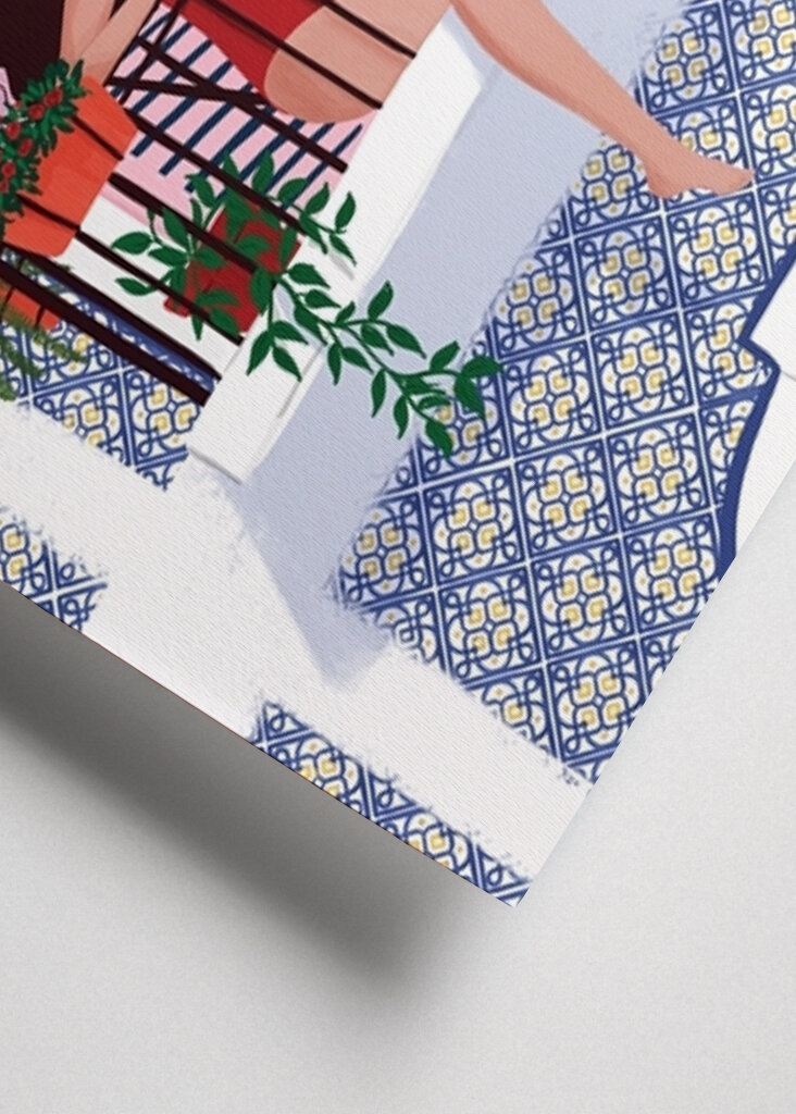 Na lovu slunce #2460768