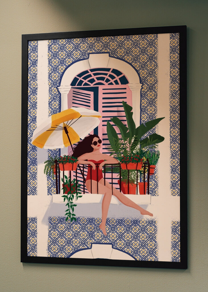 Na lovu slunce #2460768