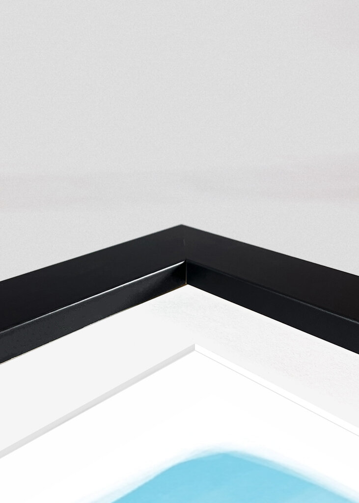 Tre svømmende damer #2460771