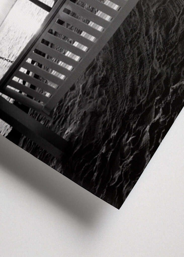 Floridská houpačka