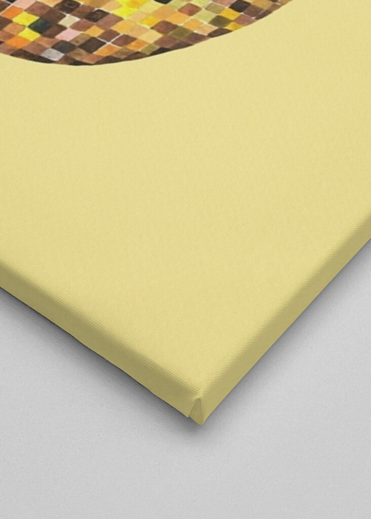 Disco Ball Pineapple