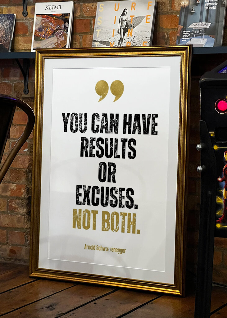 Arnold Schwarzenegger Quotes