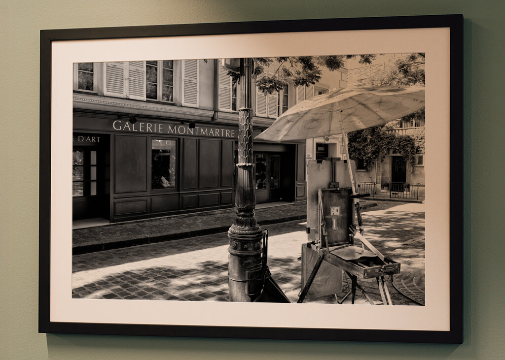 Montmartre Galerie