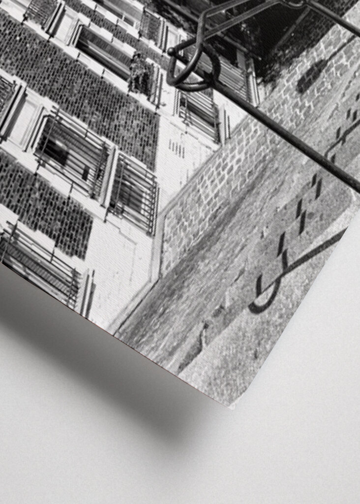 Montmatre senza tempo