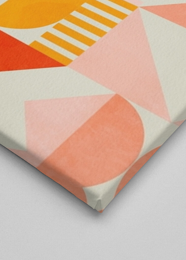 Bauhaus morsomme pastell #2500883