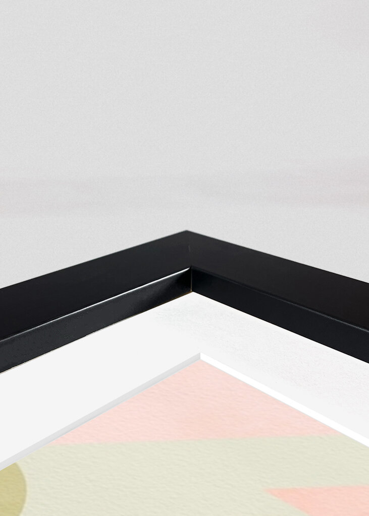 Bauhaus morsomme pastell #2500883