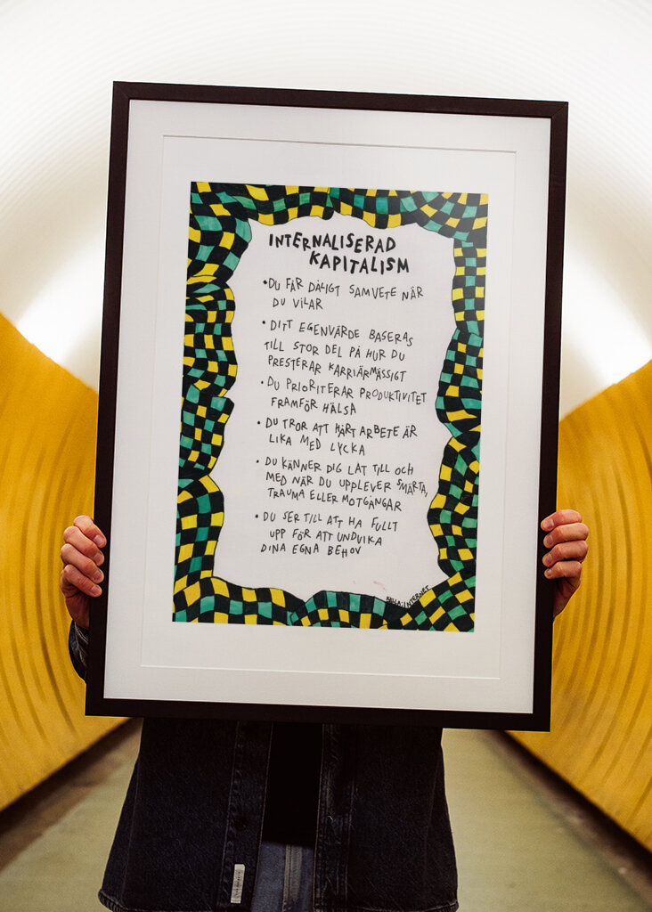 Zinternalizowany kapitalizm