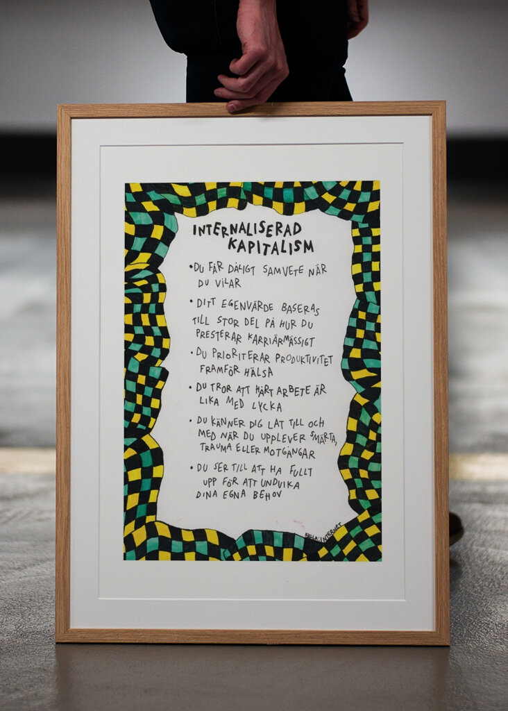 Zinternalizowany kapitalizm