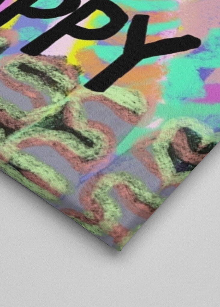 Älä kiirehdi, ole kehno