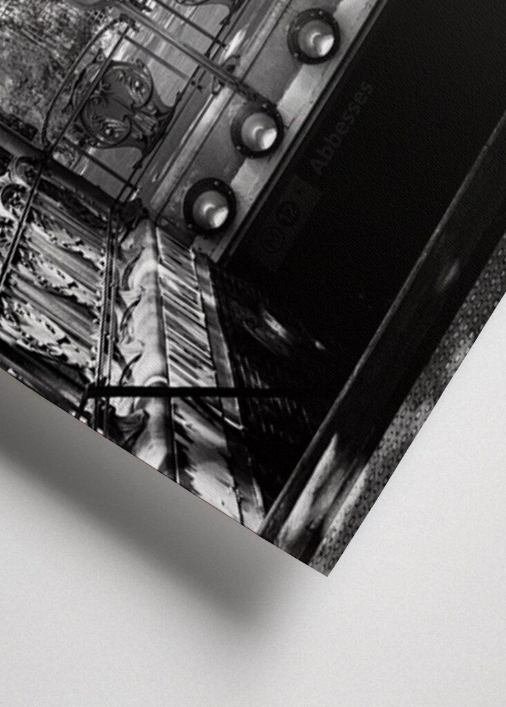 Abbedissor i metropolen