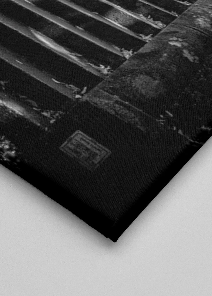 Montmartre-Treppe in Paris