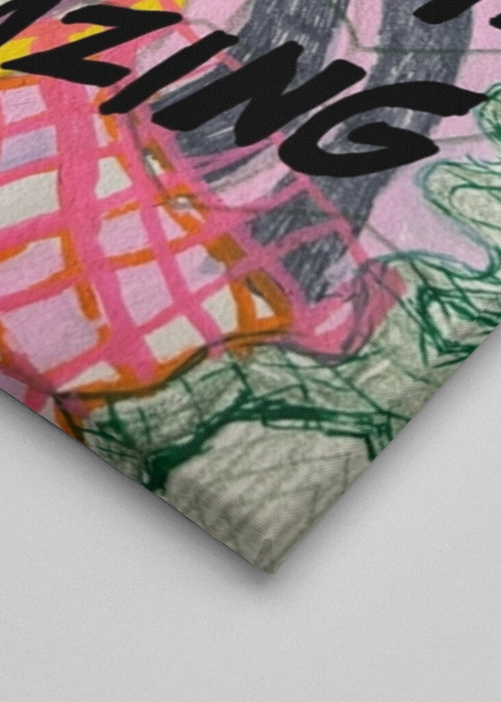 Everything is amazing