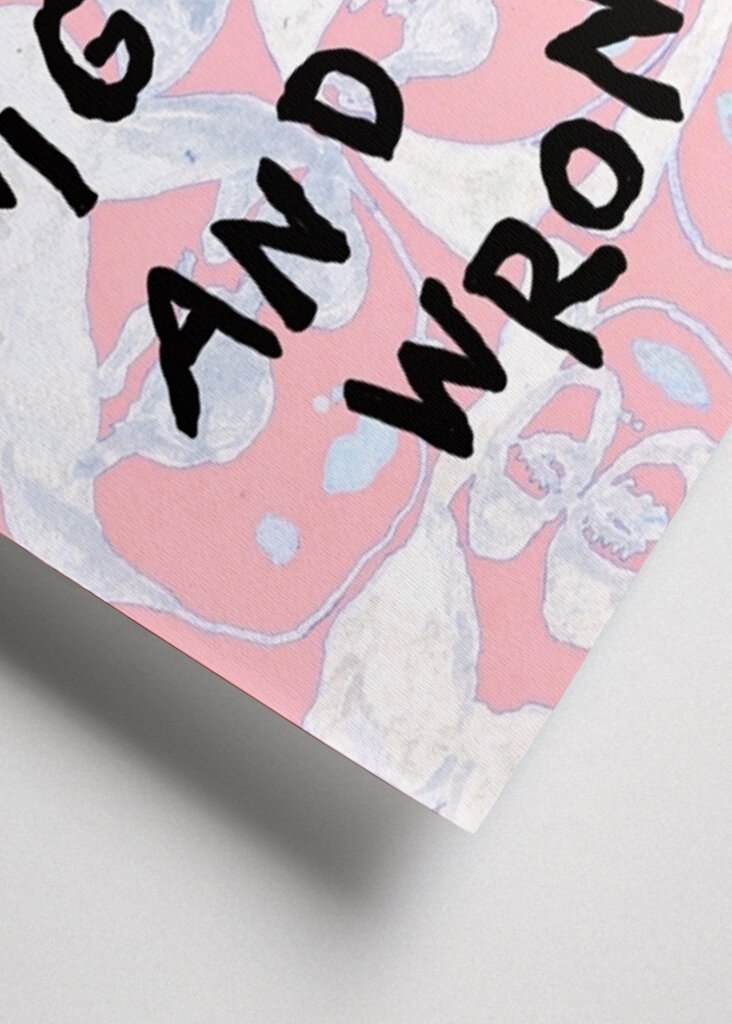 Women's rights and wrongs