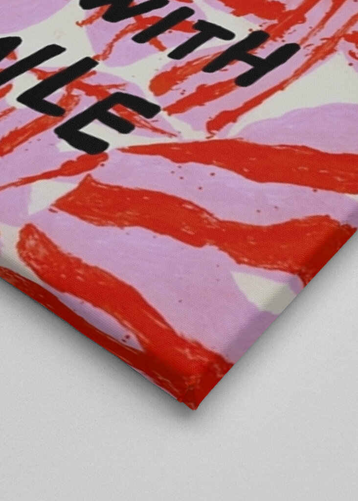 Zabijte je úspěchem