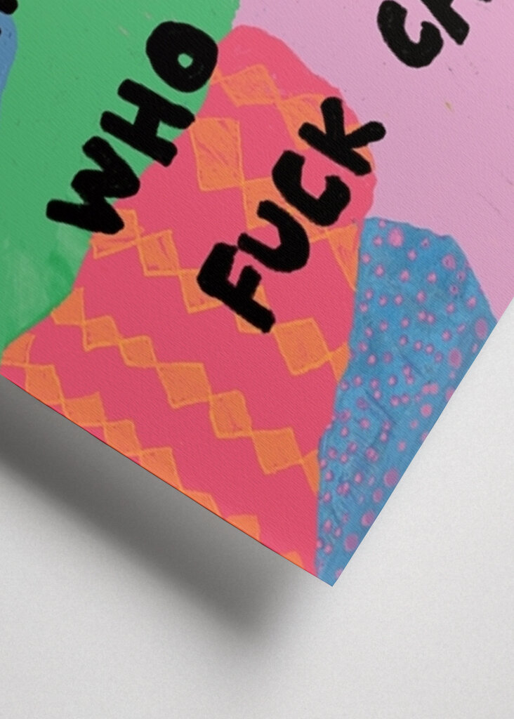 What the fuck is cringe