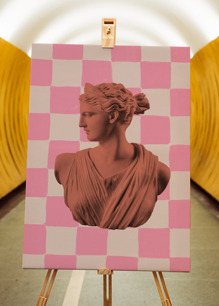 Vyšetření Artemis