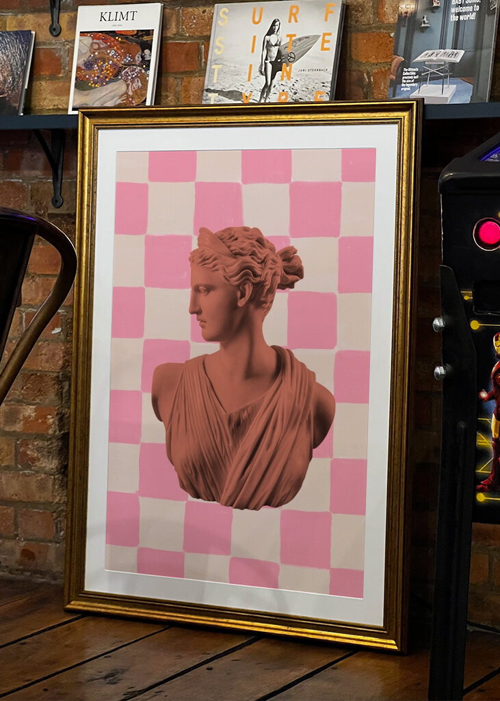 Vyšetření Artemis