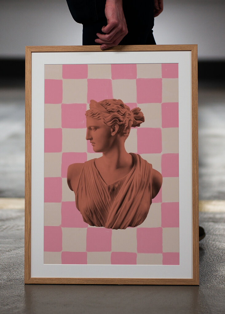 Vyšetření Artemis