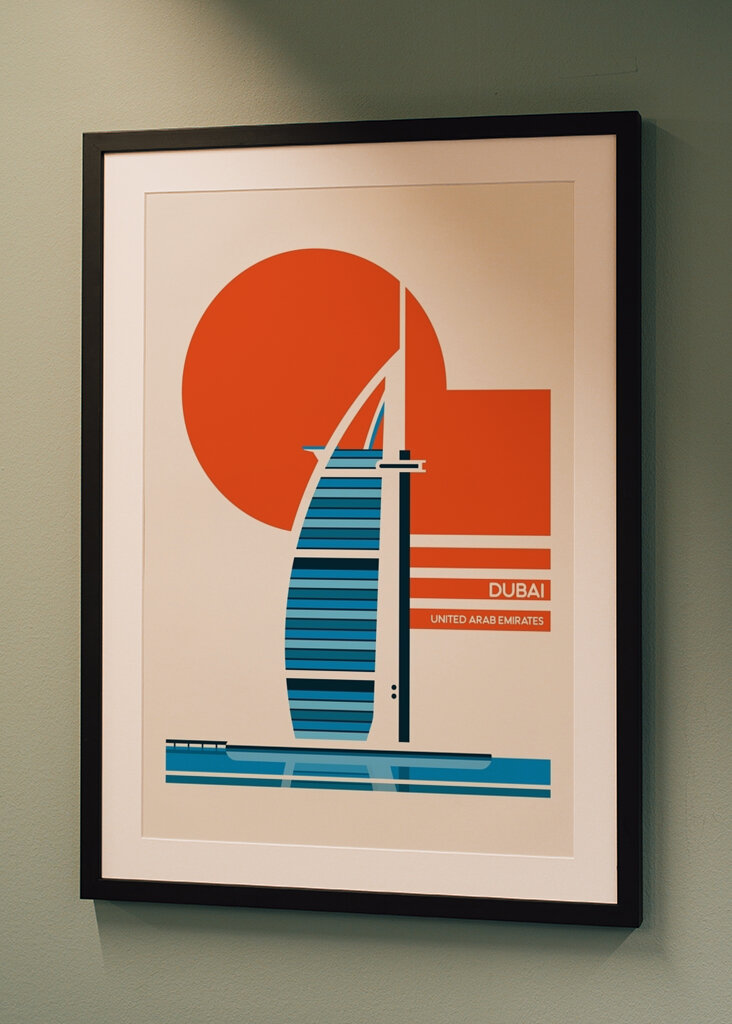 Dubai Burj Al Arab #2665005