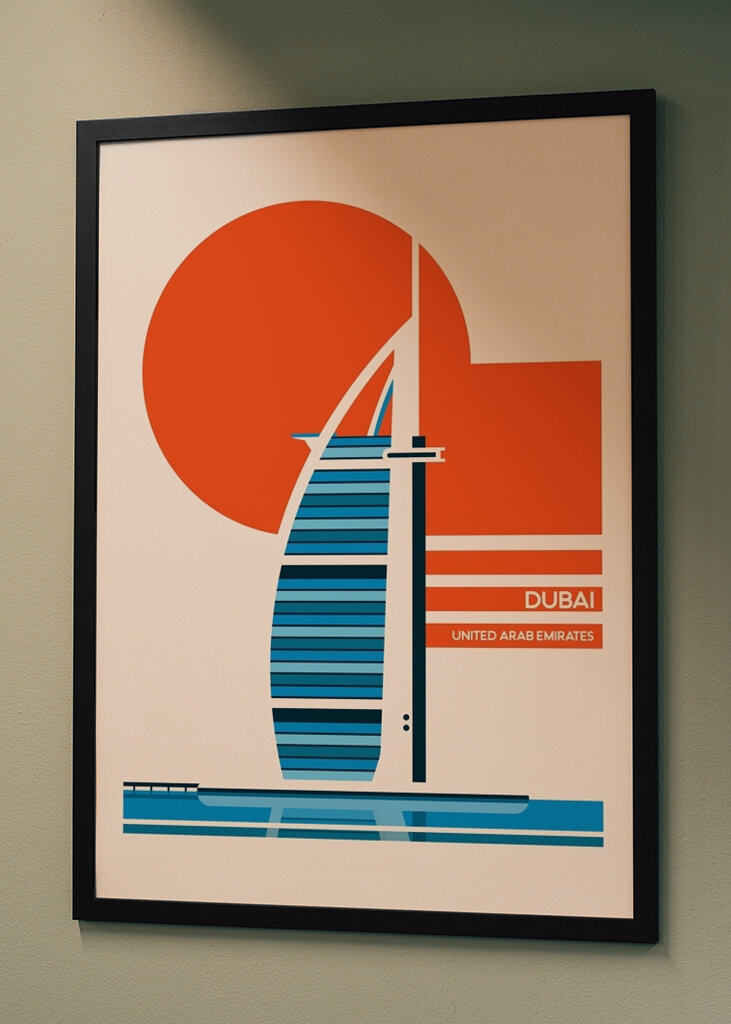 Dubai Burj Al Arab #2665005