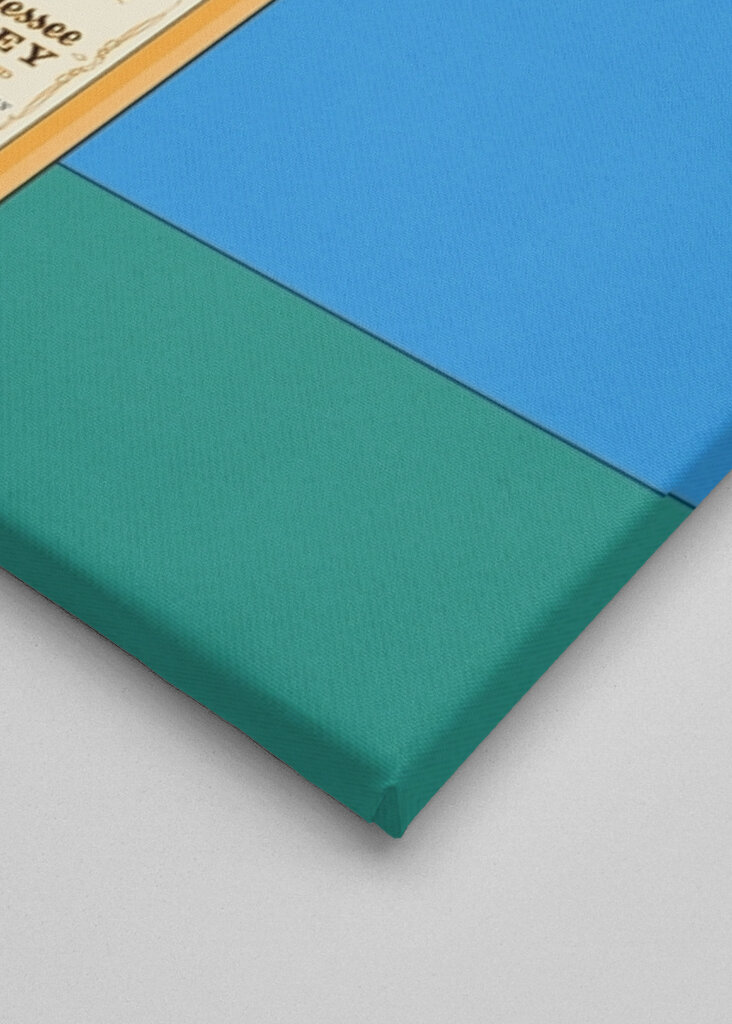 Sunflowers in Whiskey 