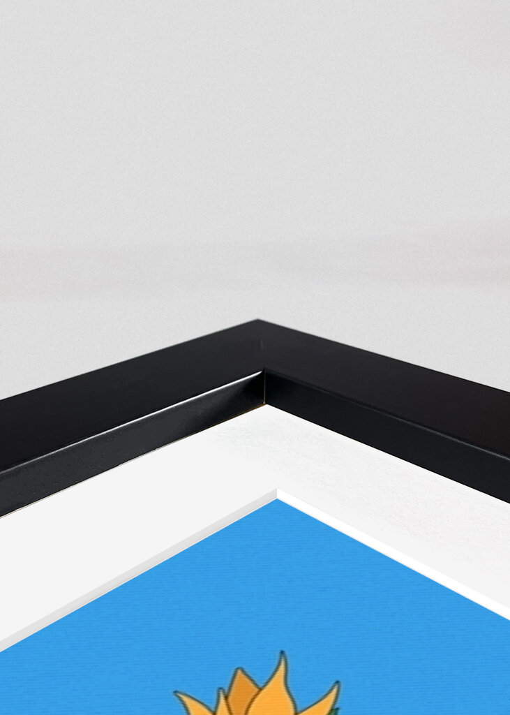 Sunflowers in Whiskey 