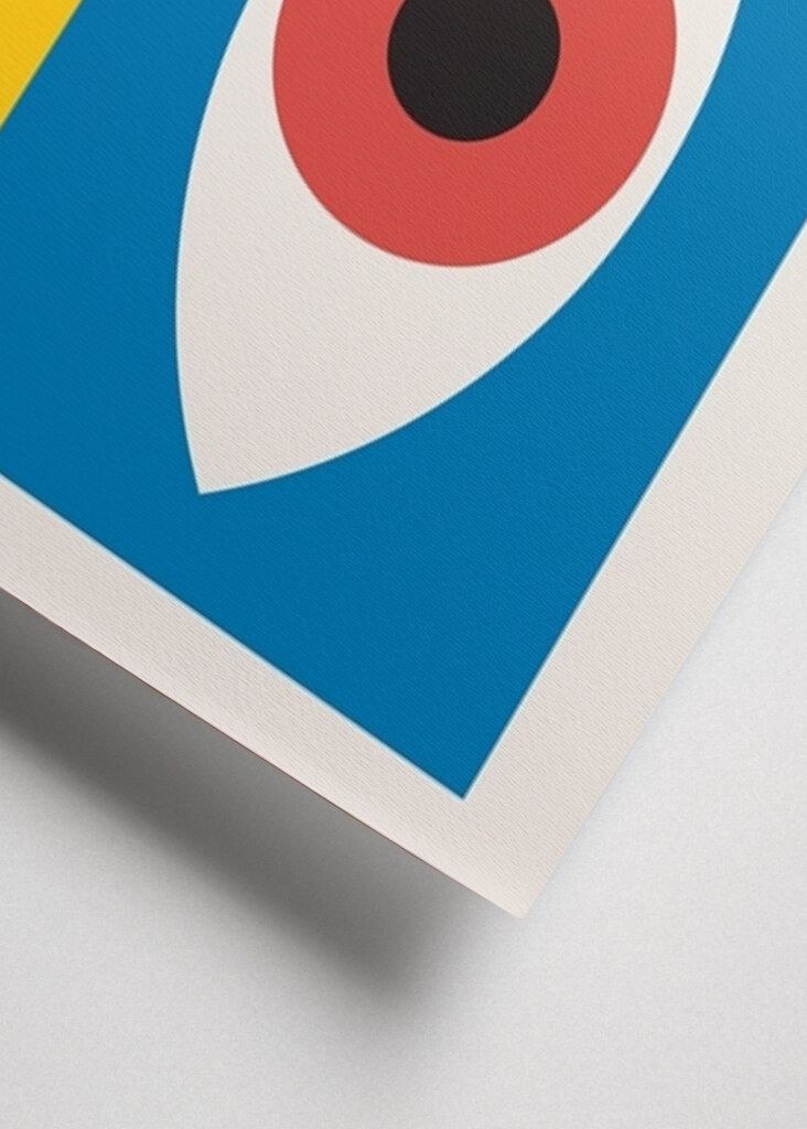 Bauhaus Eyes #2665042