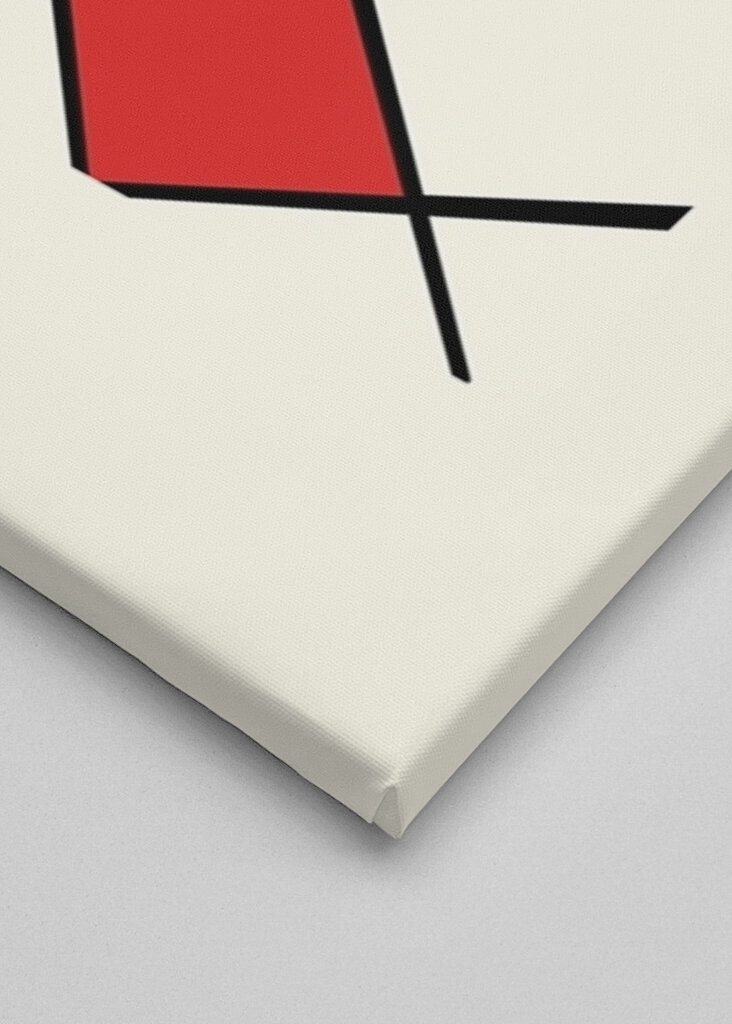 Bauhaus Geometrinen 2 #2665181