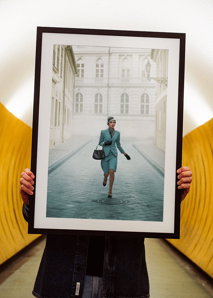 Run Like No Tomorrow 