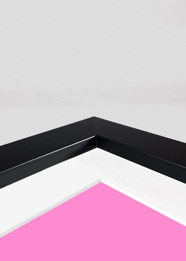 Drž hubu, růžová, žlutá