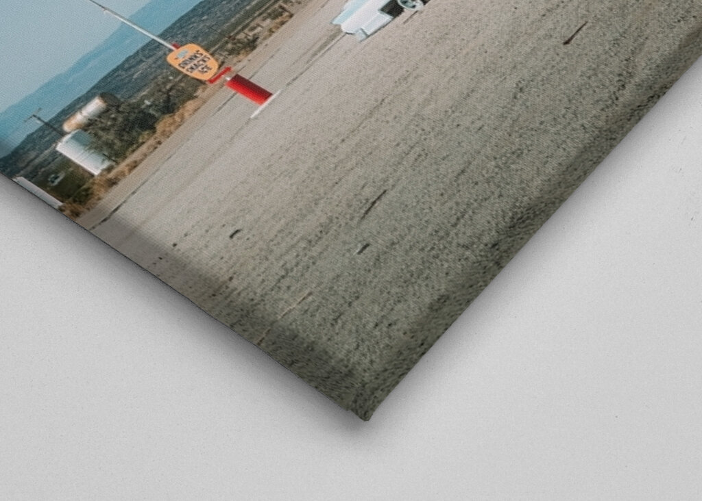 Caffè del motel di Roy