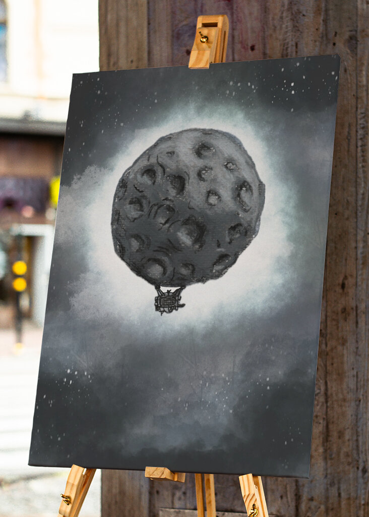 Dark Side of the Moon