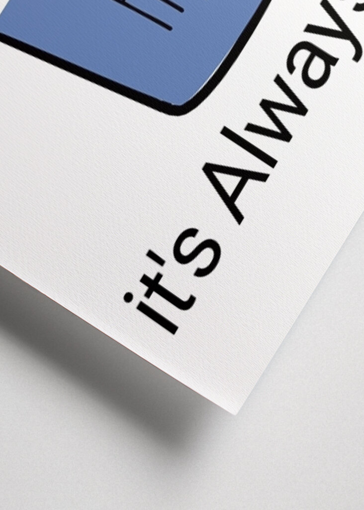 Technikailag mindig tele van