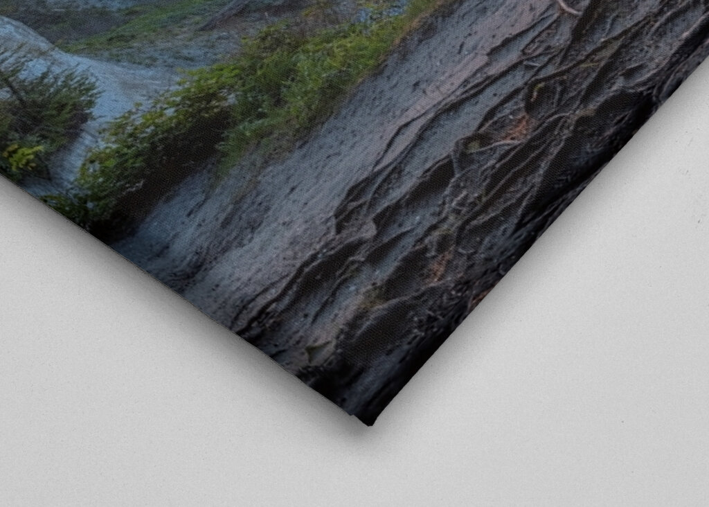 Kreidefelsen Wissower Klinken