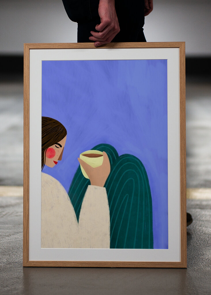 Koffie drinken #2949452