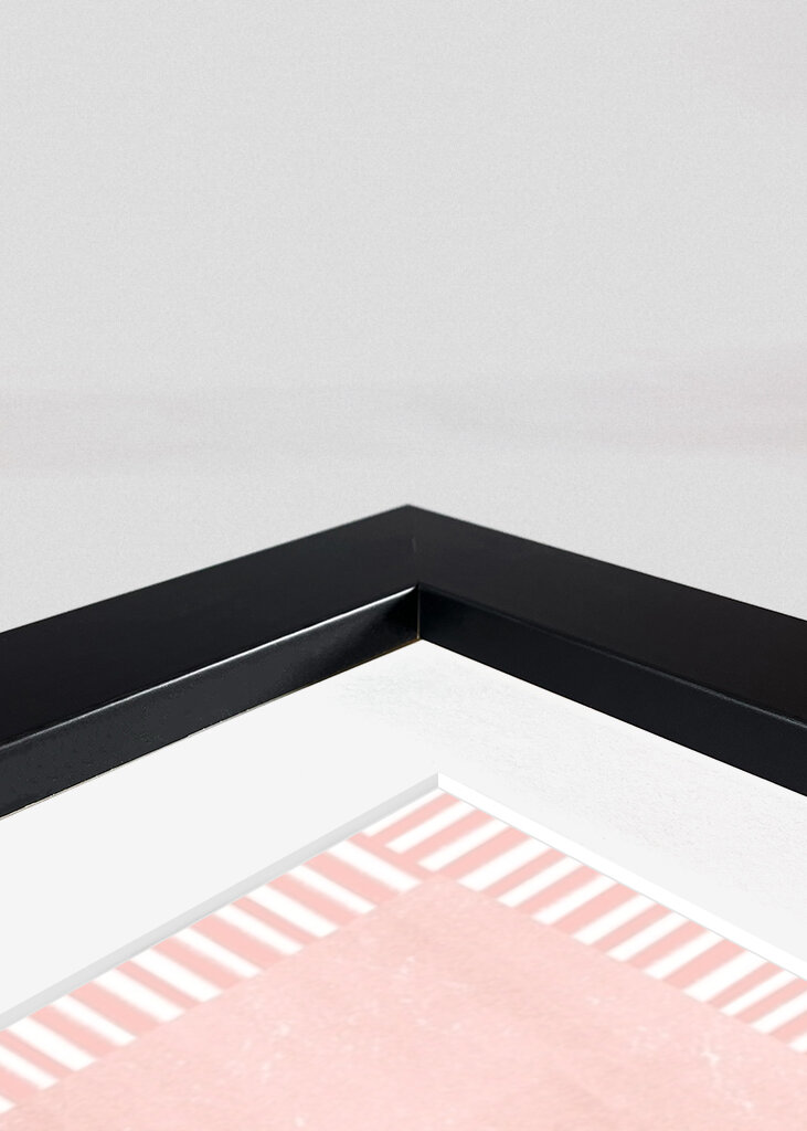 Orange Girl and Horse