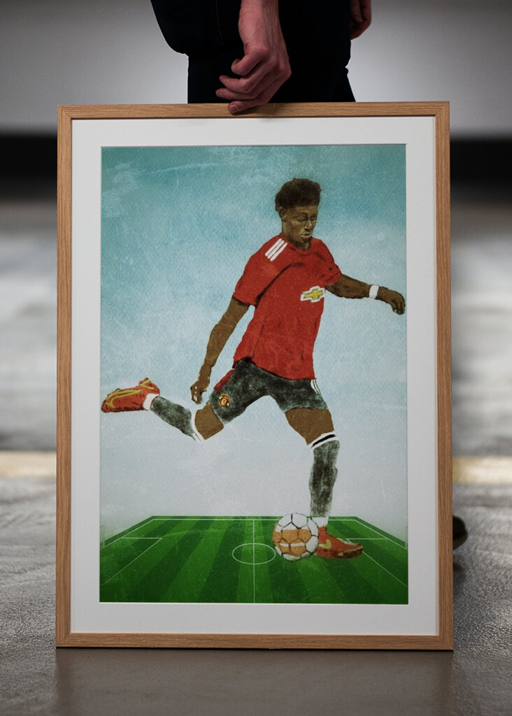 Rashford