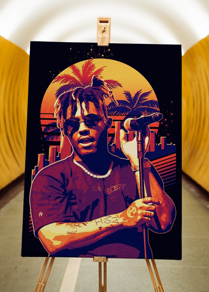 Juice WRLD
