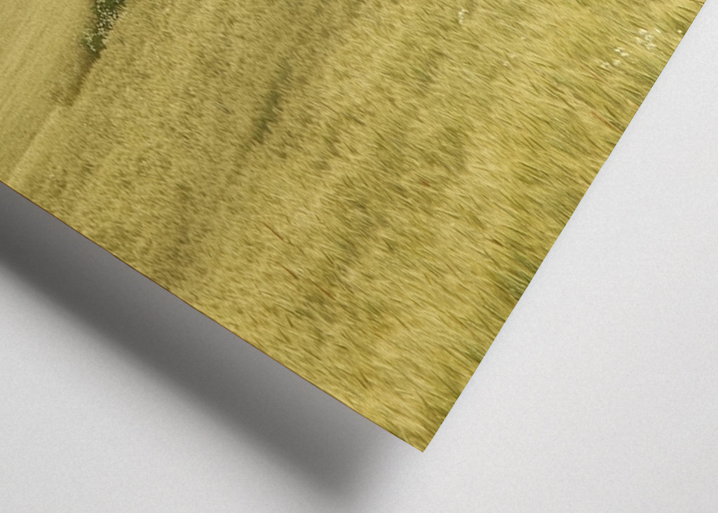 Na przejażdżce rowerowej przez Kindabygden