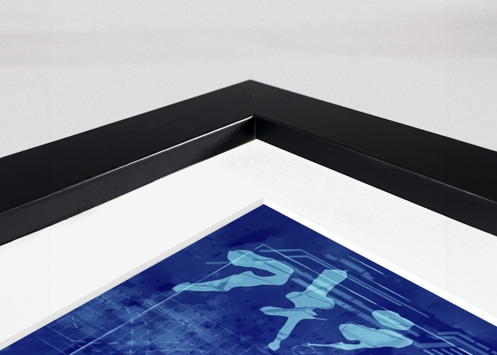 Akira Bike Blueprint