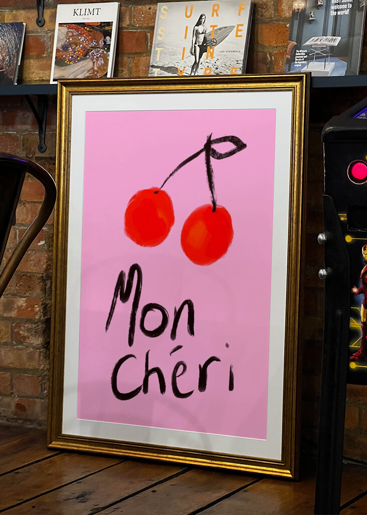 Moncheri