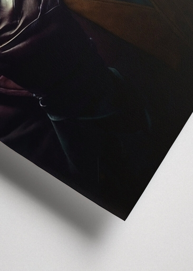 Joaquin Phoenix De grappenmaker I