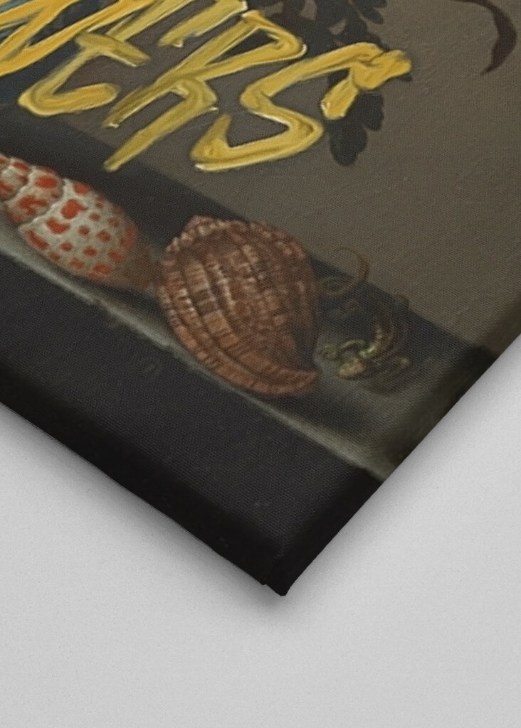 Pare e cheire as flores