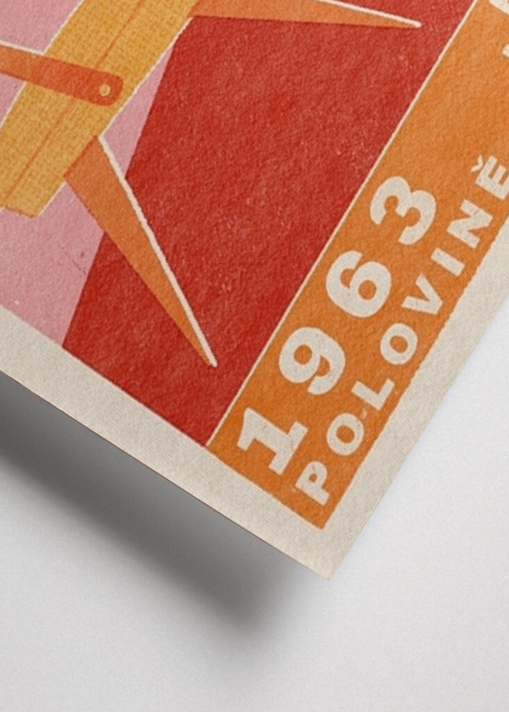 Möbler från mitten av århundradet #2628493