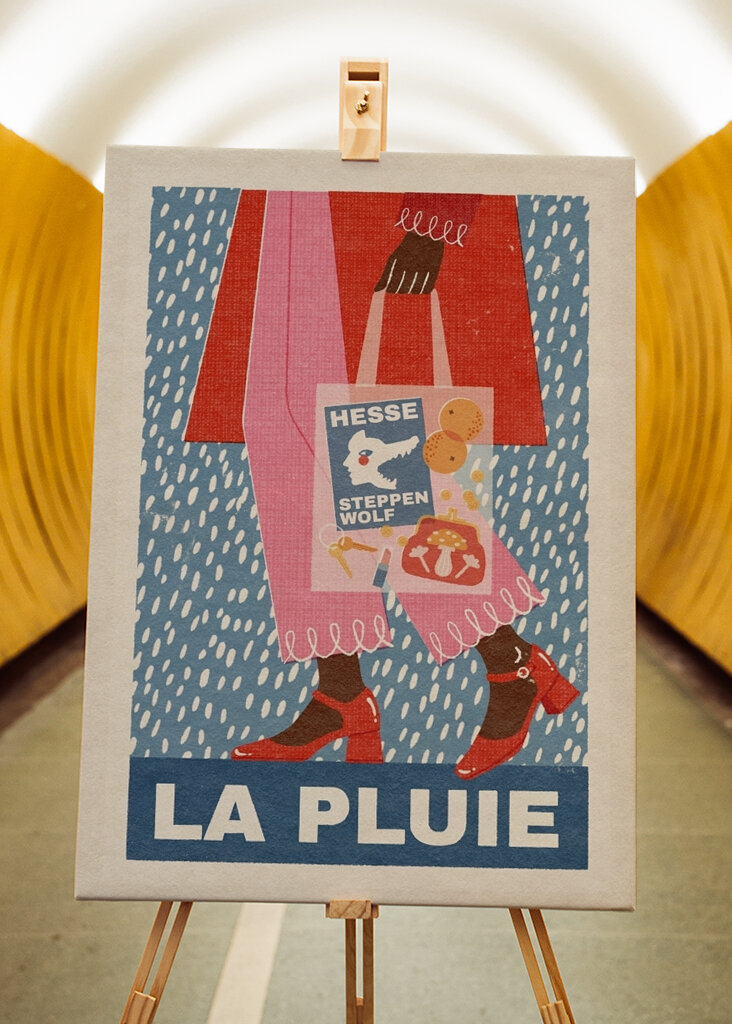 Déšť, déšť #2628498